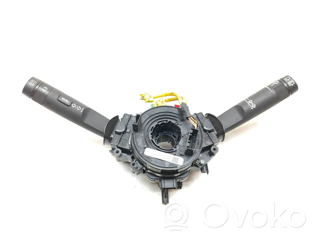 Opel Insignia A Interruptor/palanca de limpiador de luz de giro 