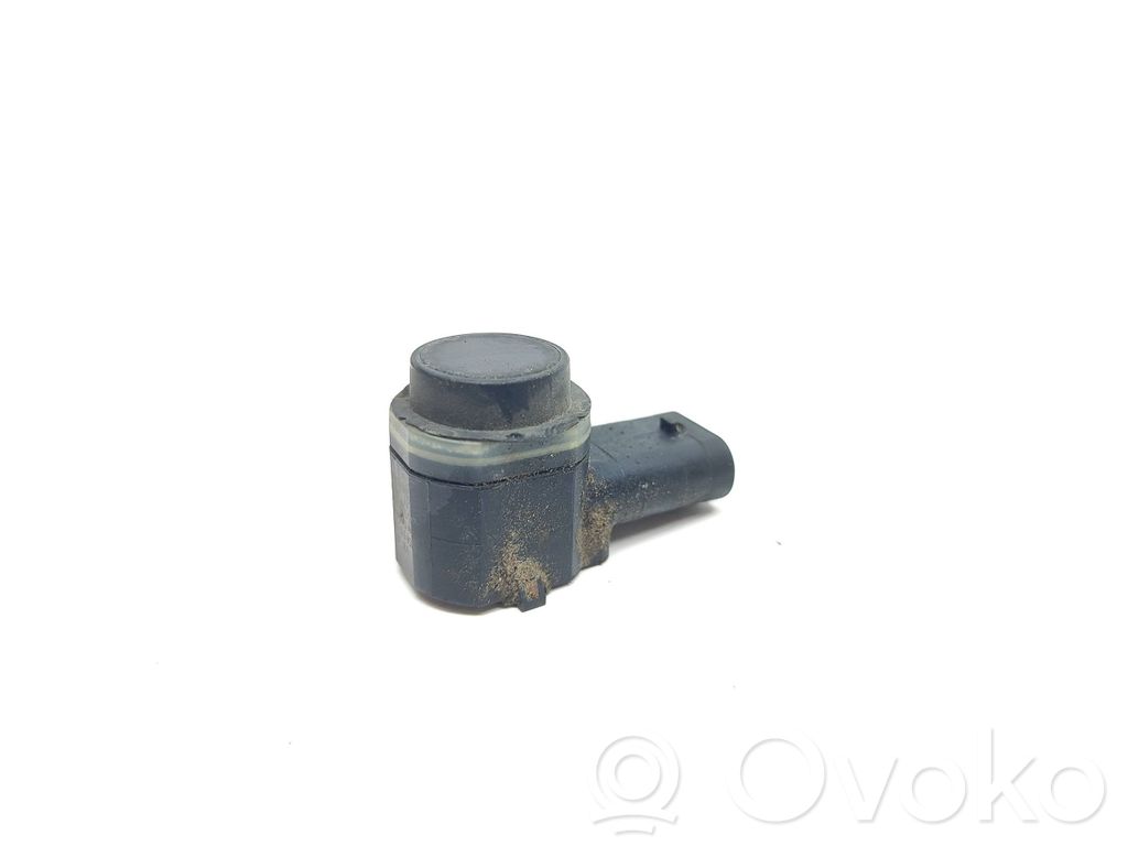 Audi A6 C7 Sensor de aparcamiento PDC 