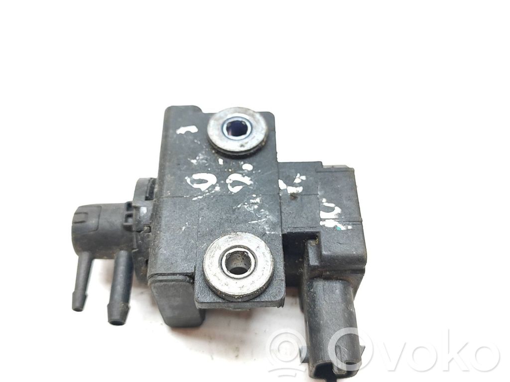 Opel Astra K Electroválvula del turbo 