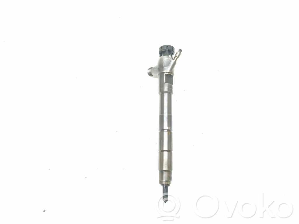 Volkswagen Golf VII Inyector de combustible 