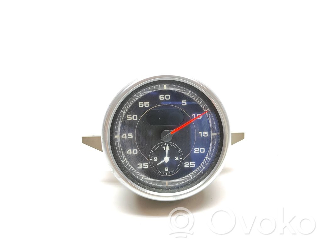 Porsche 718 Cayman 982 982c Orologio 
