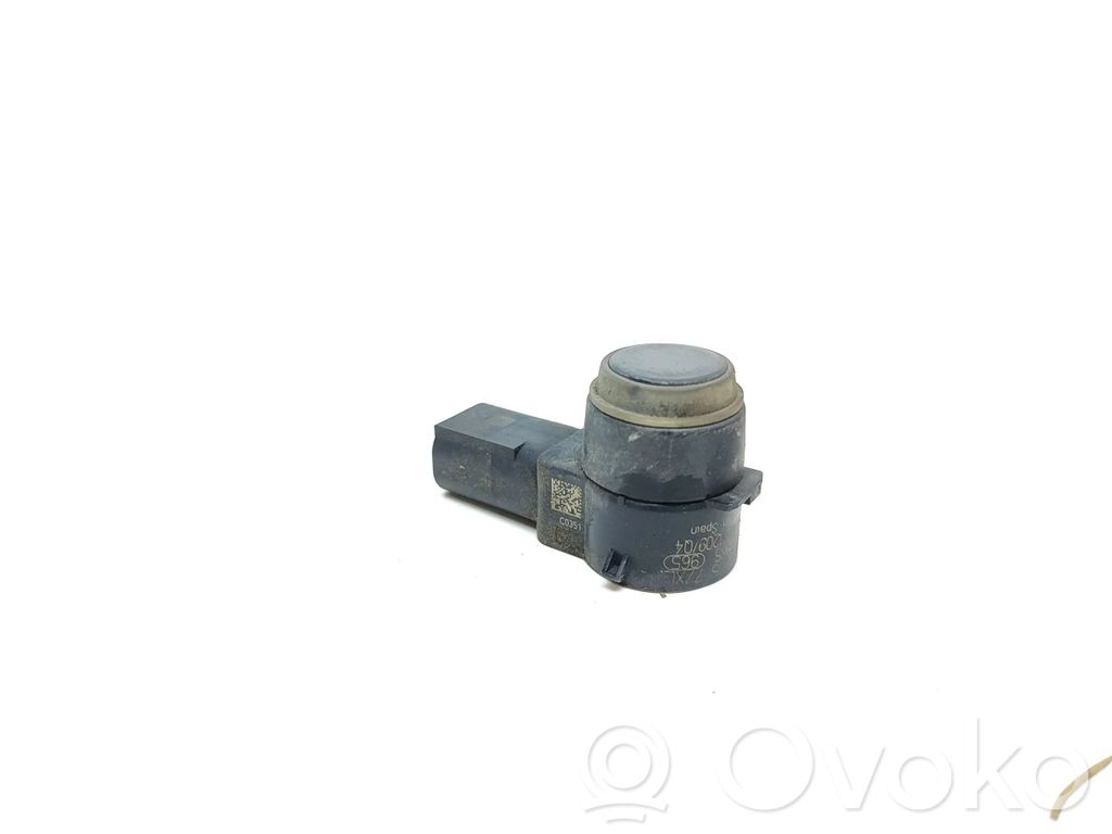 Peugeot 407 Parking PDC sensor 