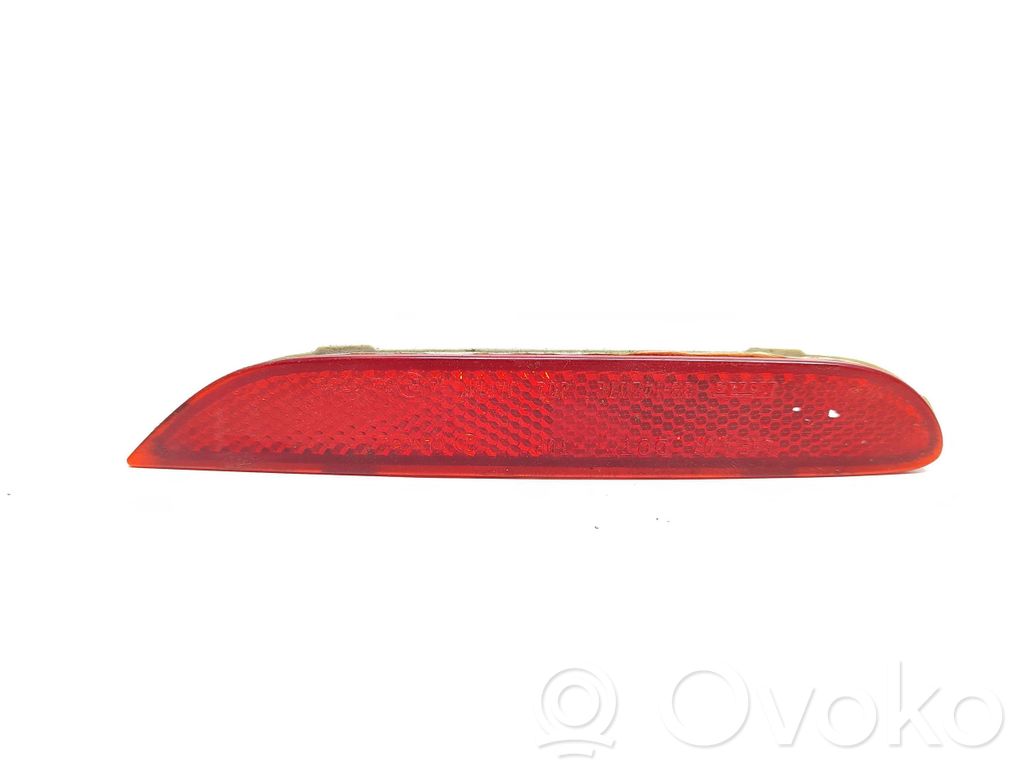Nissan Qashqai Reflektor Rückstrahler 