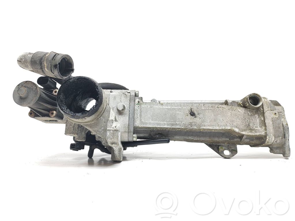Volvo V40 EGR vožtuvas 