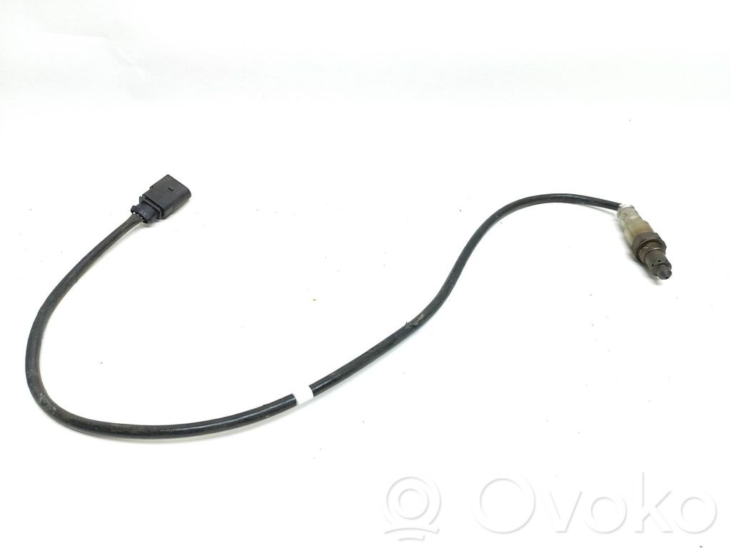 Audi Q2 - Lambda probe sensor 