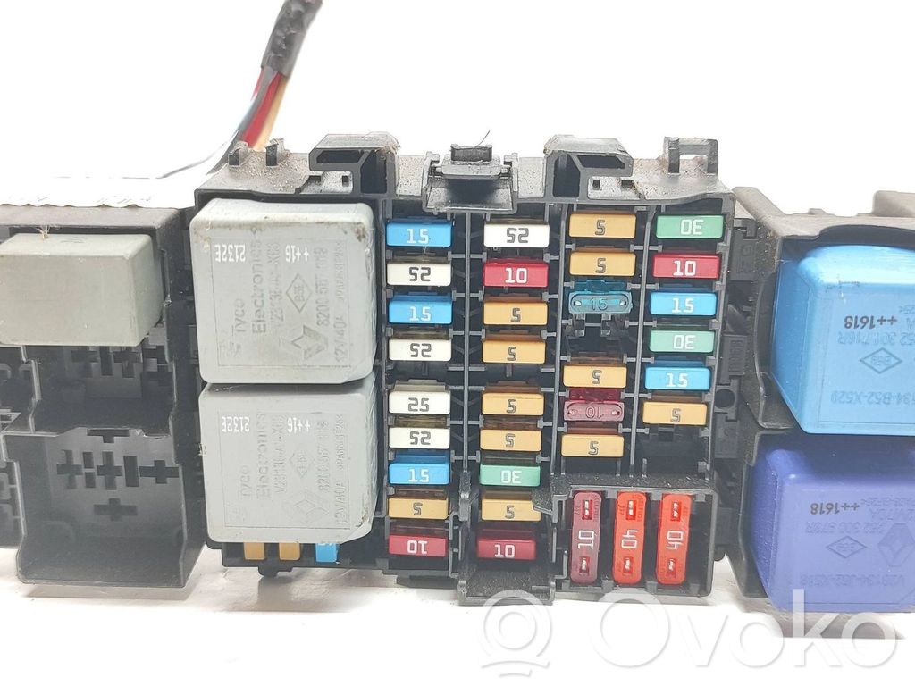 Fuse module