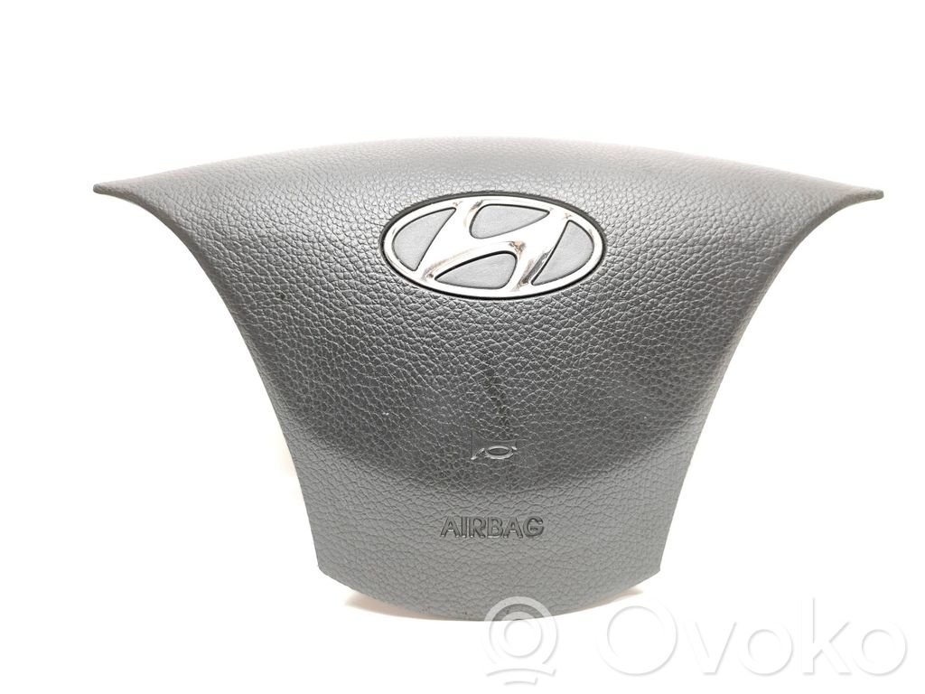 Hyundai i30 Stūres drošības spilvens 
