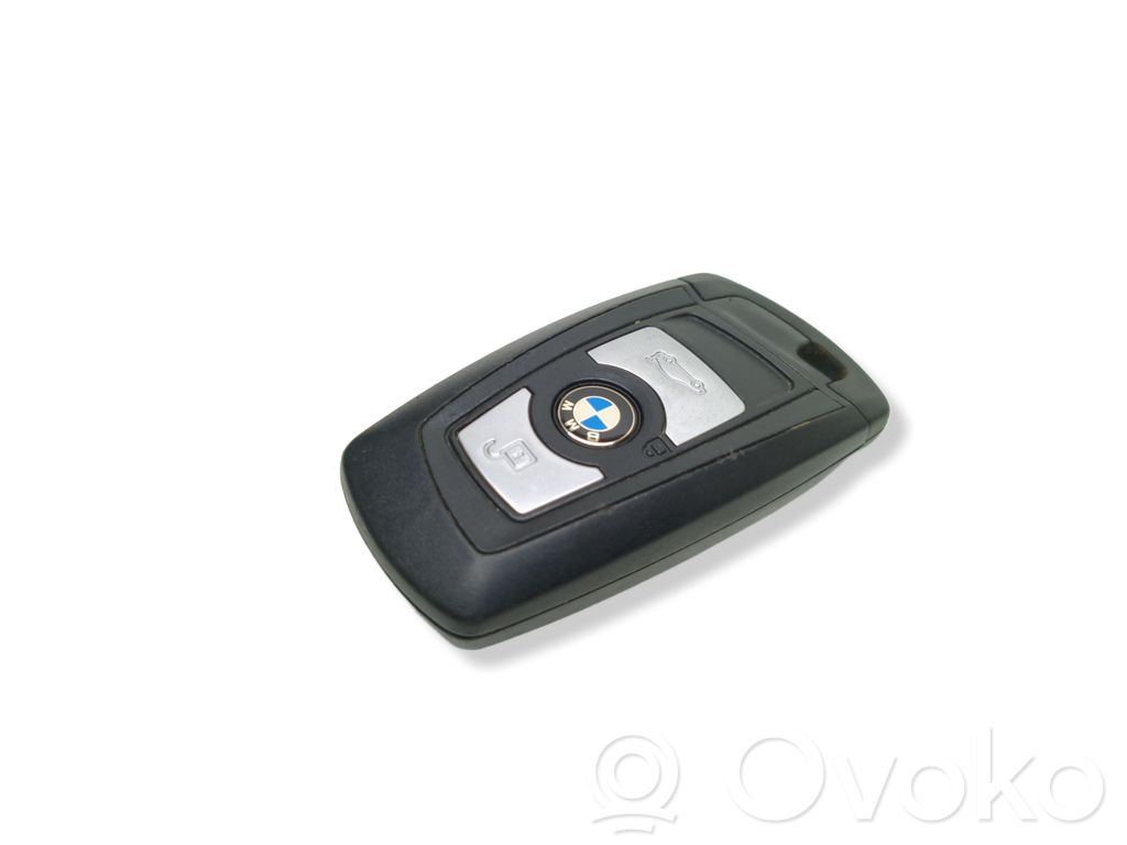 BMW 1 F20 F21 Cheie/telecomandă contact 