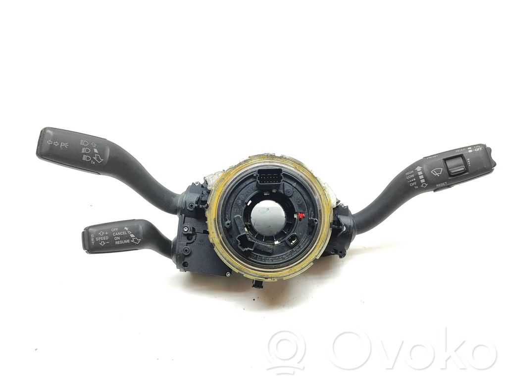 Audi A6 Allroad C6 Indicator stalk 