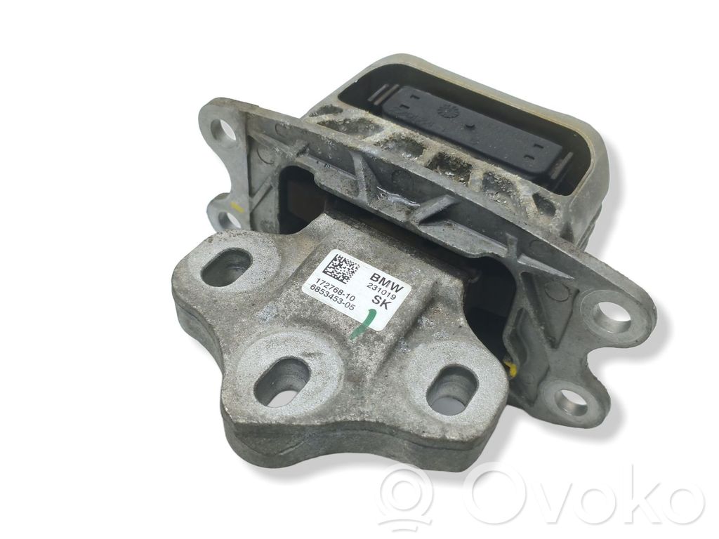 BMW X2 F39 Gearbox mount 