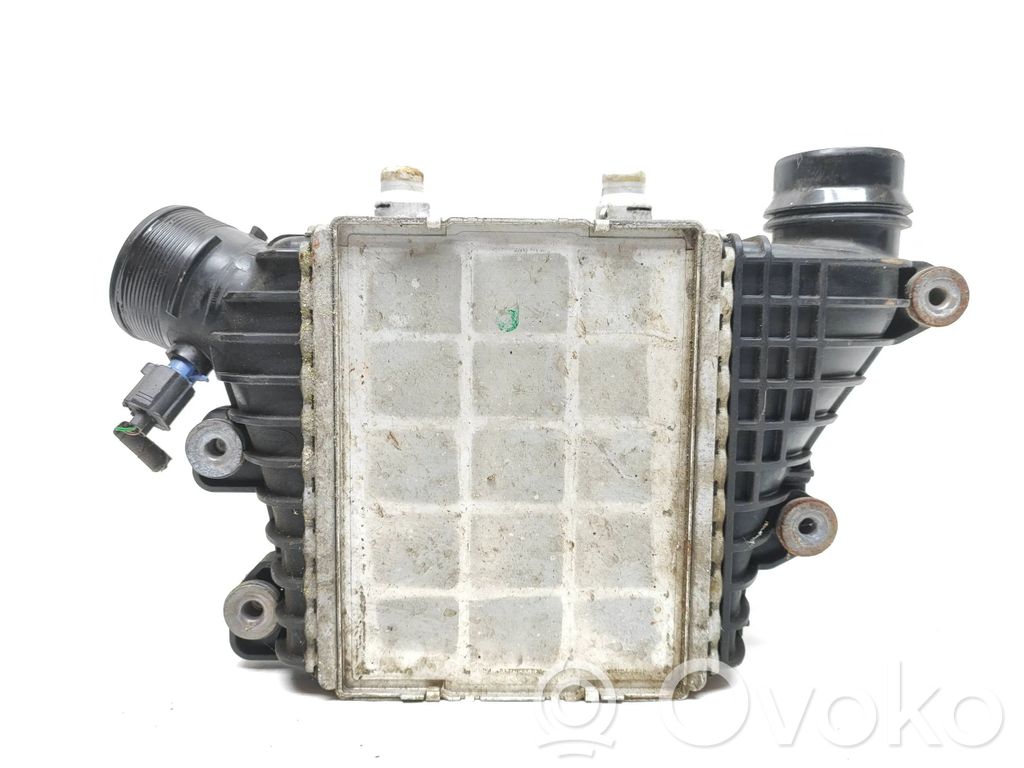Land Rover Discovery Sport Interkūlerio radiatorius 