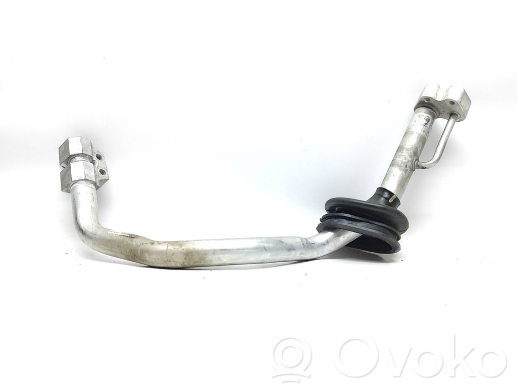 Audi A6 C7 Conductă/furtun aer condiționat (A/C) 
