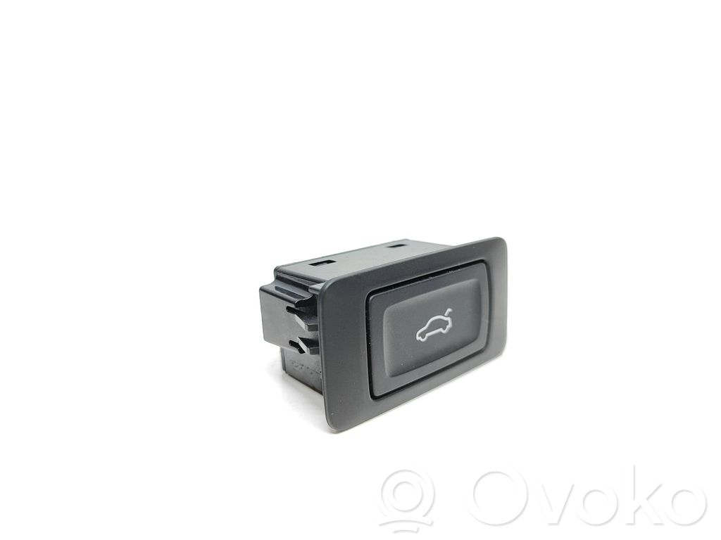 Audi A6 C7 Tailgate opening switch 