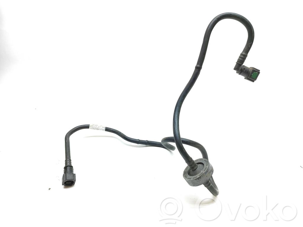 Peugeot 3008 II Vacuum line/pipe/hose 