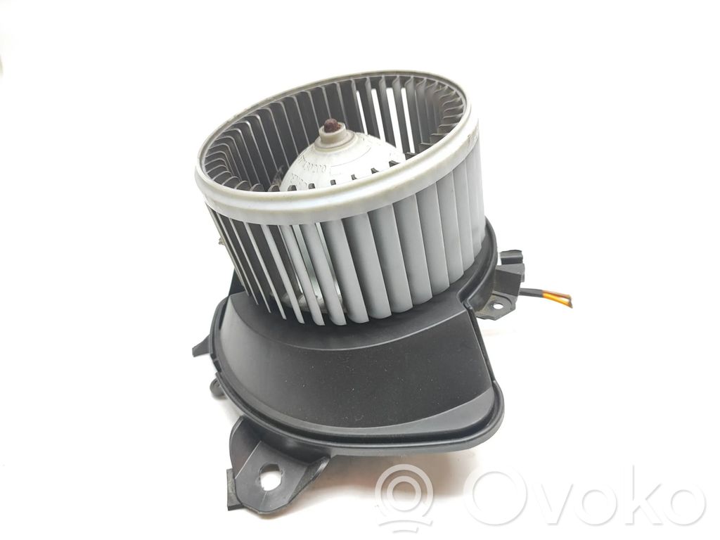 Fiat Doblo Mazā radiatora ventilators 