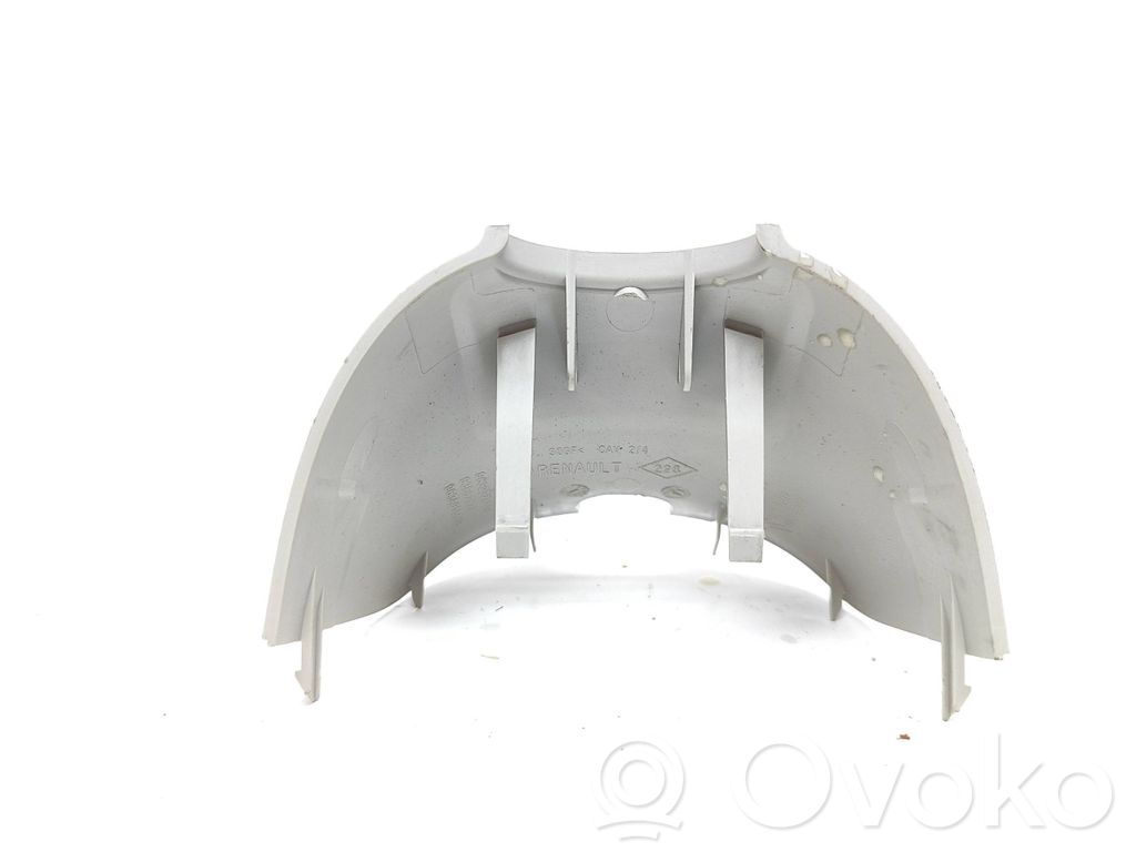 Dacia Sandero III Embellecedor de espejo retrovisor 