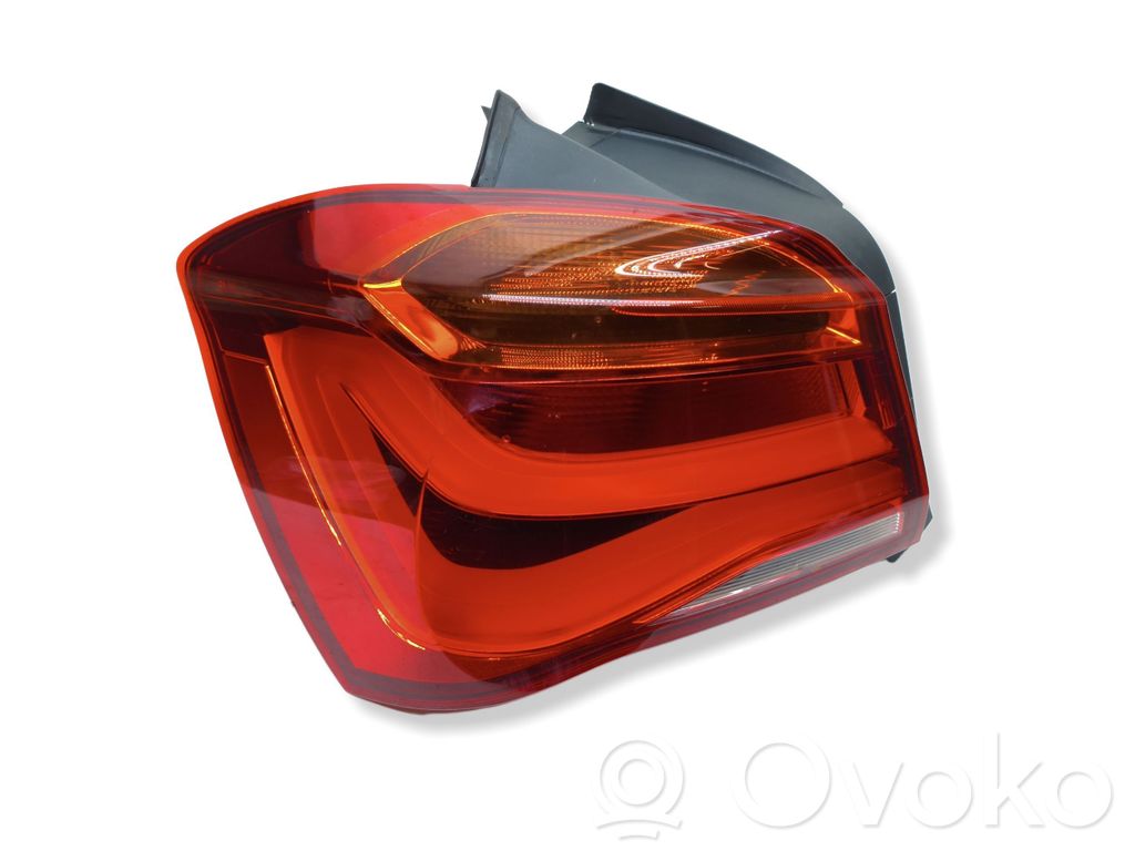 BMW 1 F20 F21 Lampă spate în caroserie 