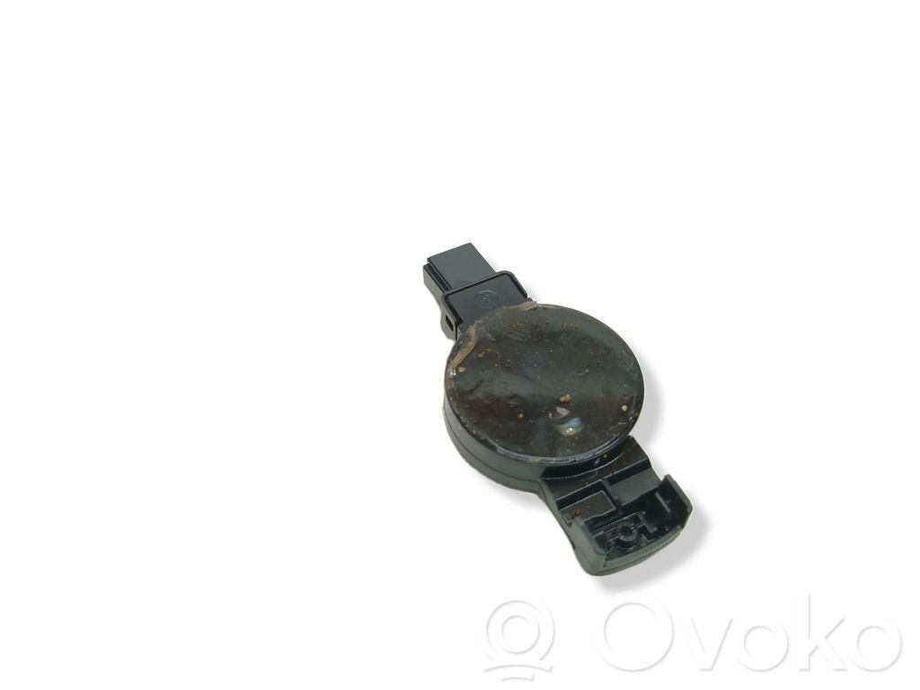 BMW 1 F20 F21 Regensensor 