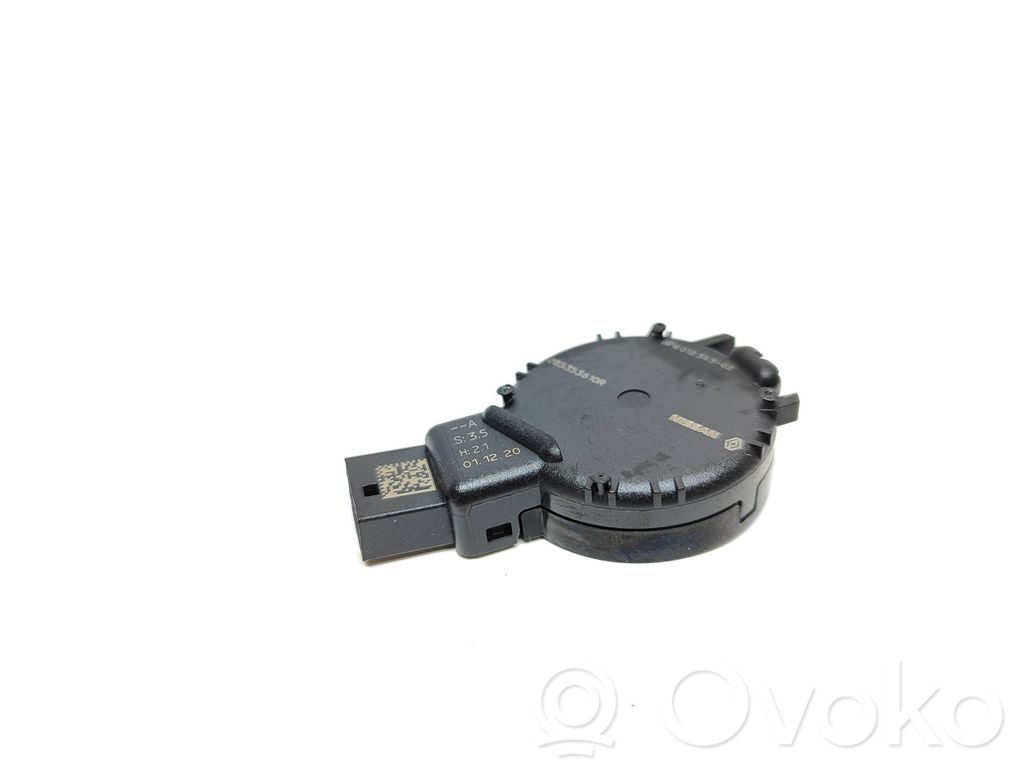Dacia Sandero III Rain sensor 