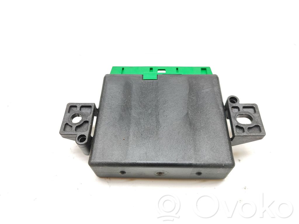 Peugeot 3008 II Parking PDC control unit/module 