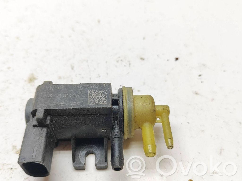 Volkswagen Golf VII Solenoidinis vožtuvas 
