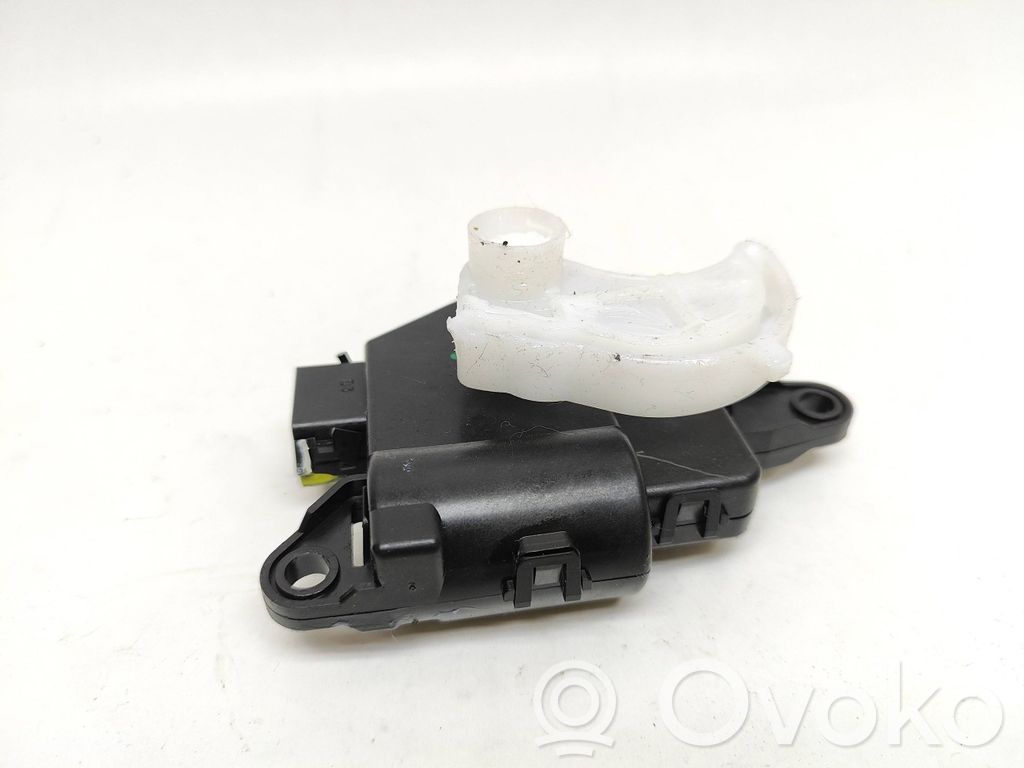Hyundai i30 Other engine bay part 
