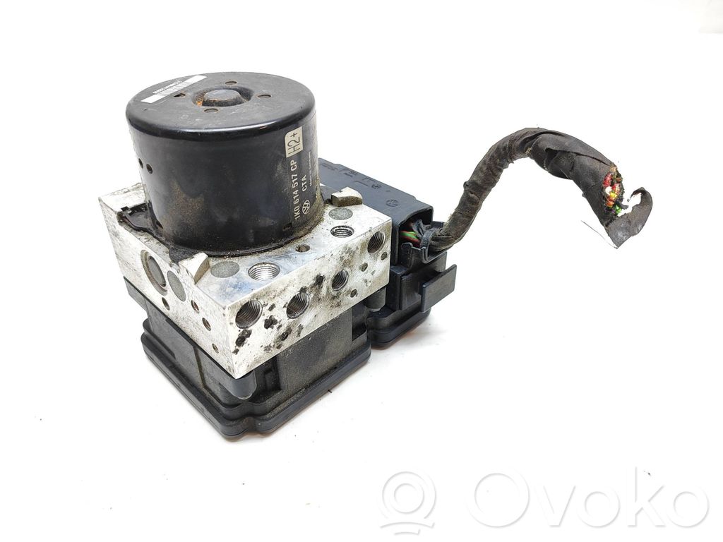 Audi A3 S3 A3 Sportback 8P ABS Pump 