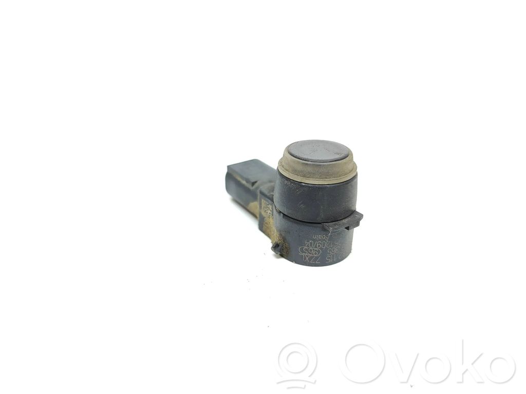 Peugeot 407 Parking PDC sensor 