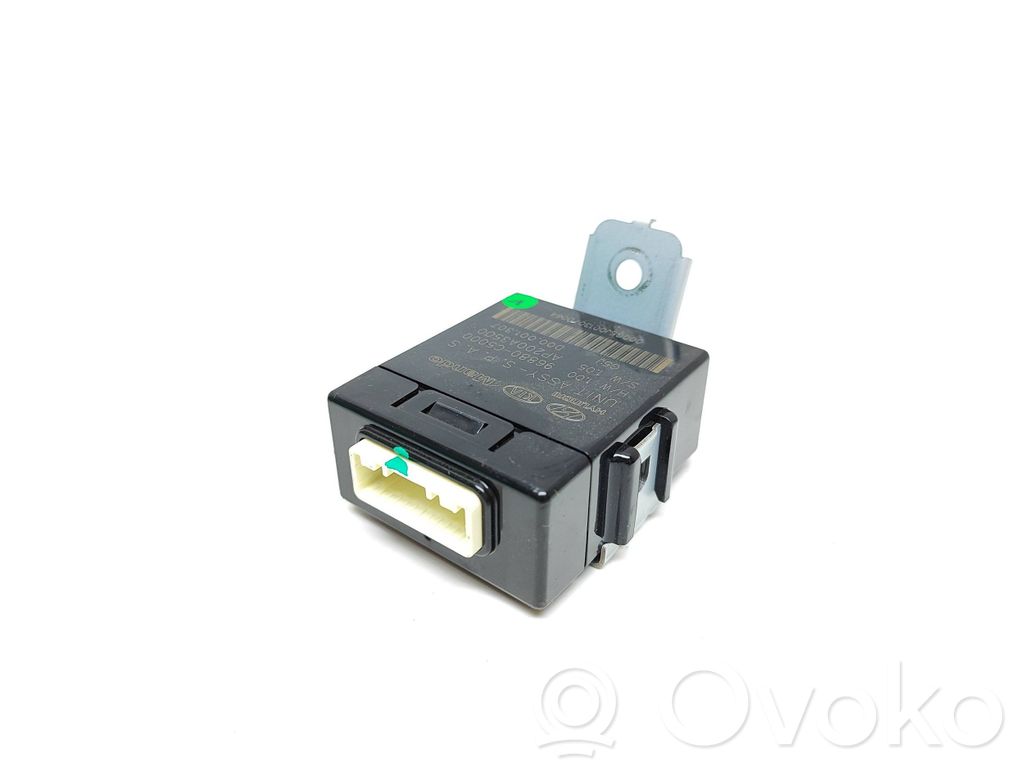 KIA Sorento Other control units/modules 