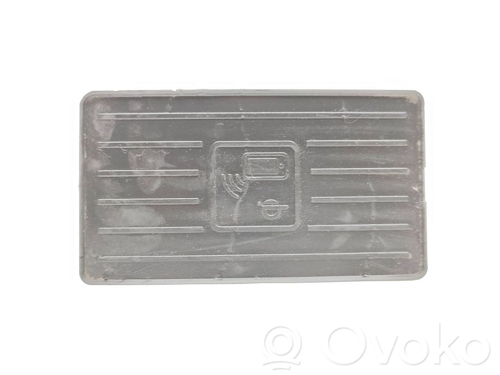 Audi Q2 - Wireless charging module 