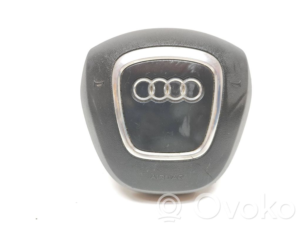 Audi A4 S4 B8 8K Vairas 