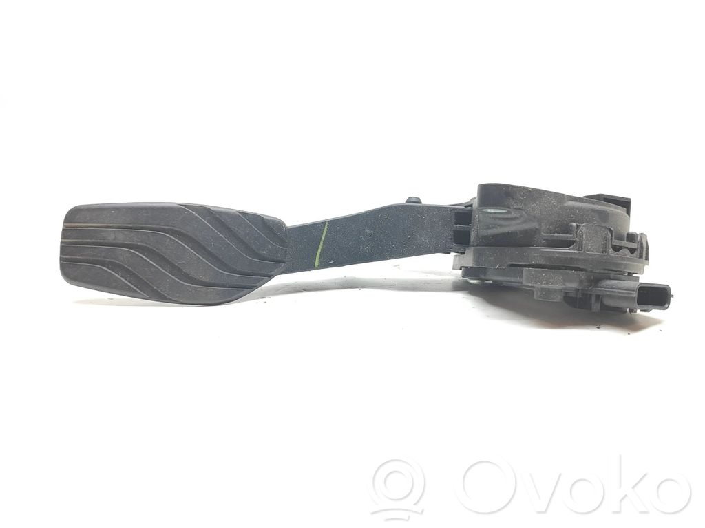Renault Kadjar Accelerator throttle pedal 