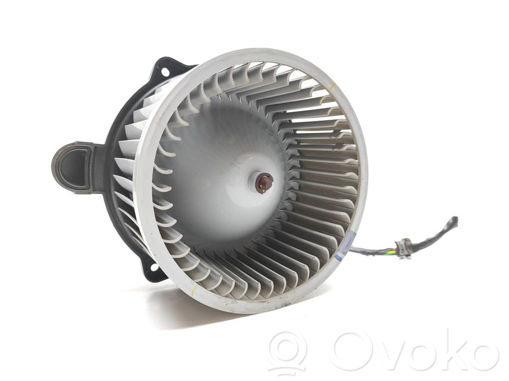 Ford Ranger Mazā radiatora ventilators 