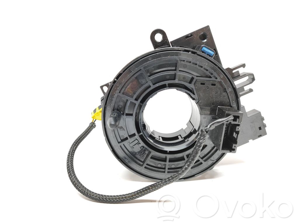 Dacia Sandero III Airbag slip ring squib (SRS ring) 