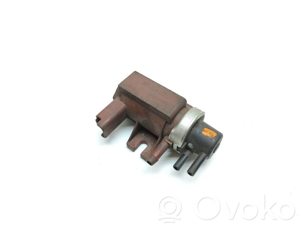Citroen Berlingo Solenoidinis vožtuvas 