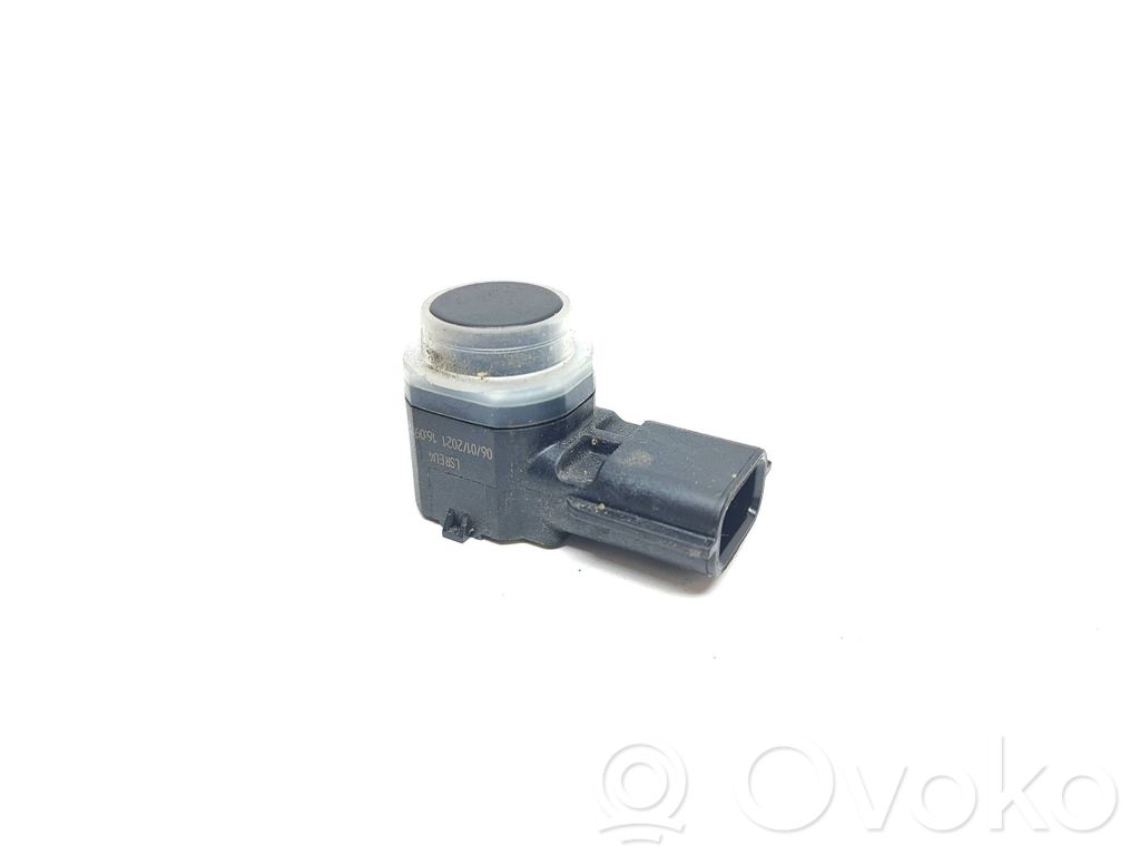 Dacia Sandero III Parking PDC sensor 