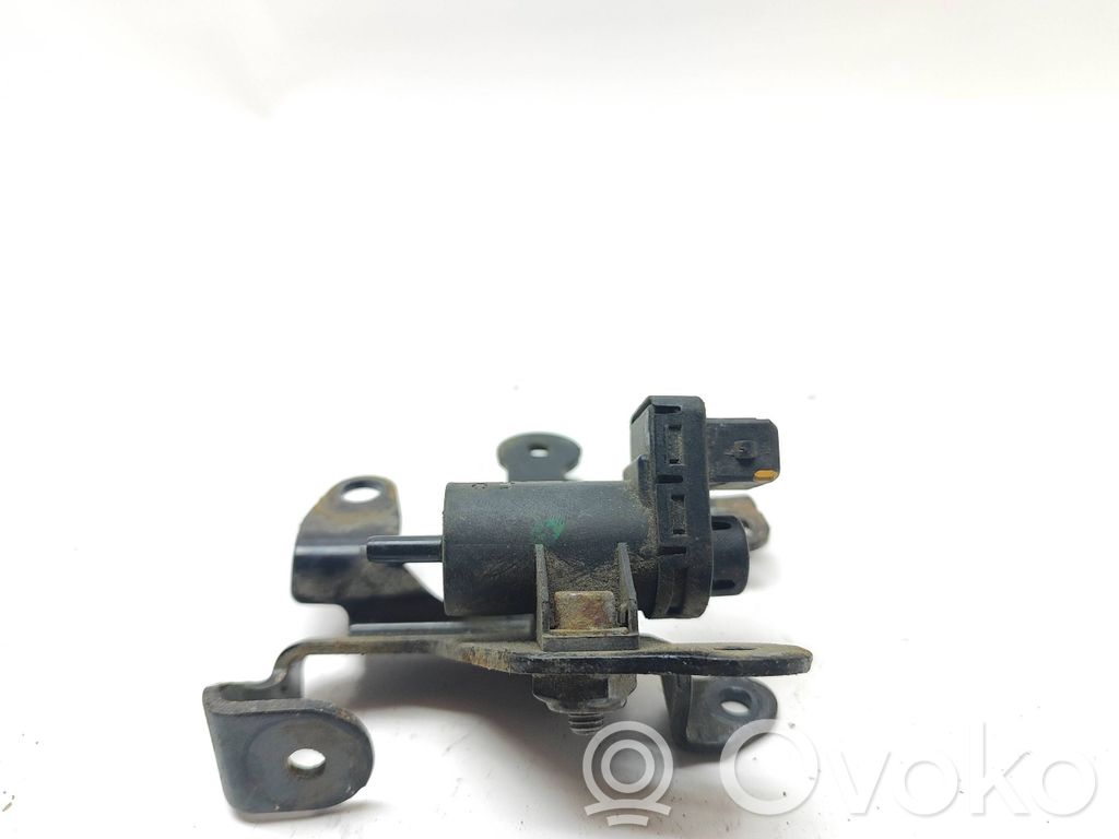 Renault Trafic III (X82) Solenoīda vārsts 