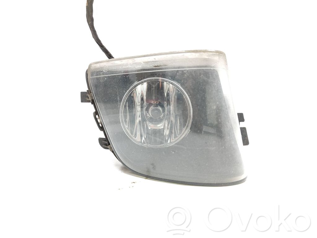 BMW 7 F01 F02 F03 F04 Miglas lukturis priekšā 
