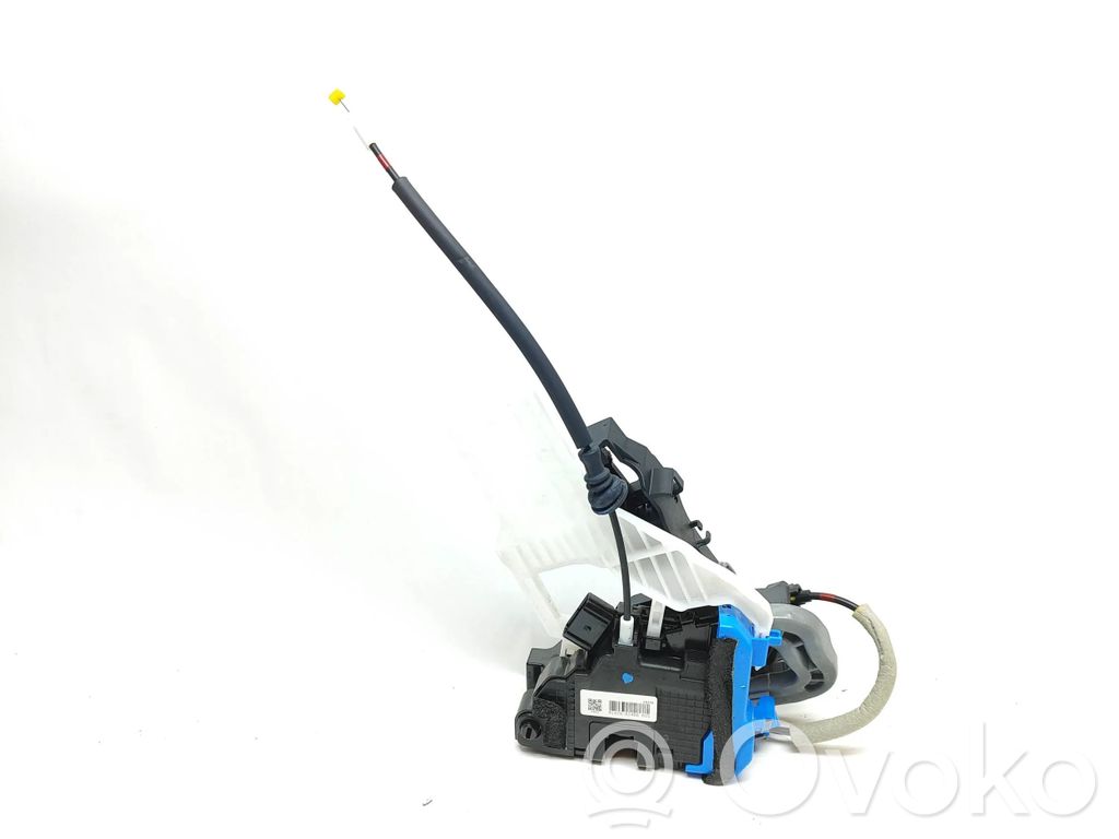 KIA Ceed Galinių durų spyna 