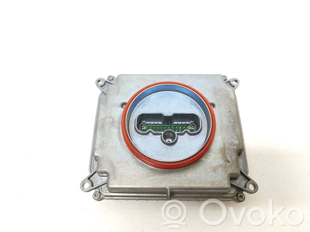 Audi A6 C7 LED ballast control module 