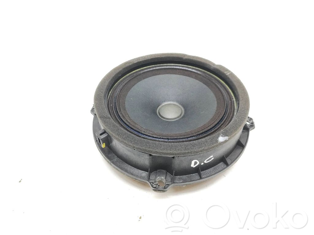 KIA Ceed Rear door speaker 