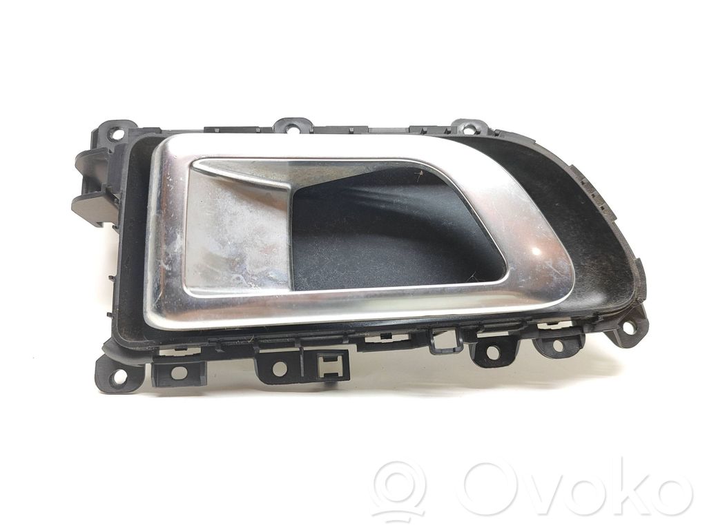 Land Rover Discovery Sport Front door interior handle 