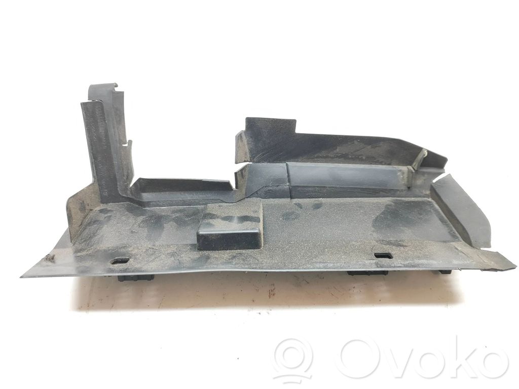 Mercedes-Benz B W246 W242 Ghidaj aer/conductă intercooler