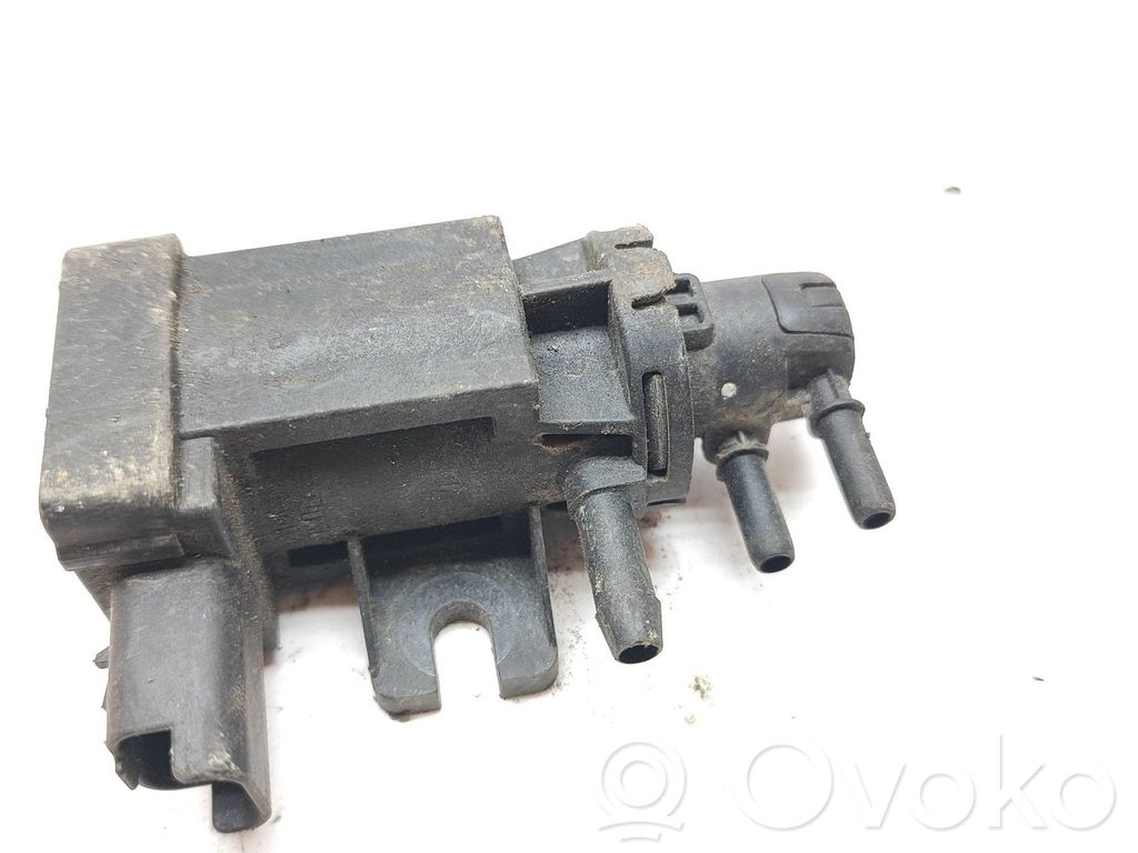 Ford Focus Solenoidinis vožtuvas 