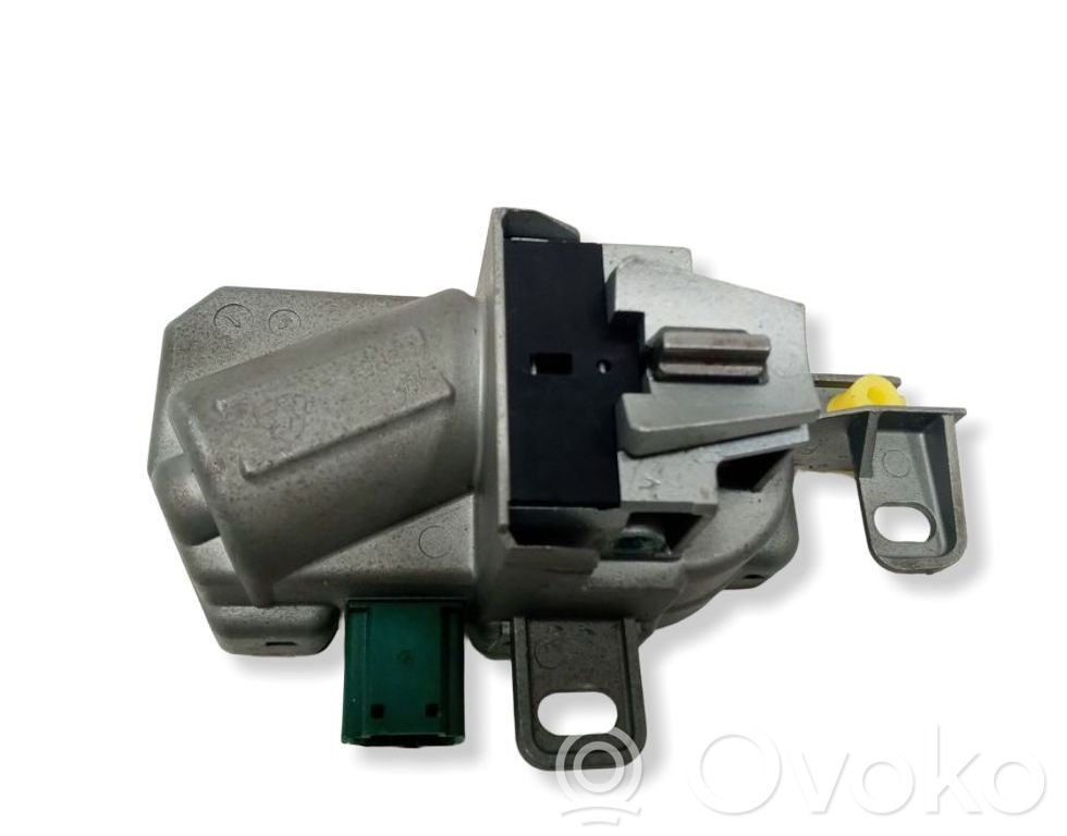 Volvo XC60 Steering wheel lock 