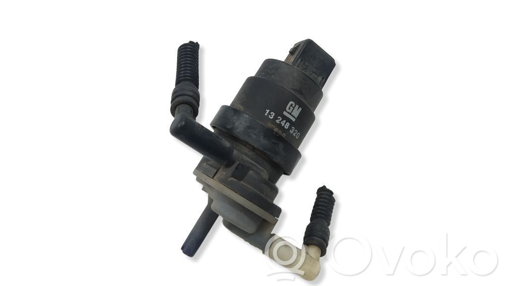 Opel Vectra C Windscreen/windshield washer pump 