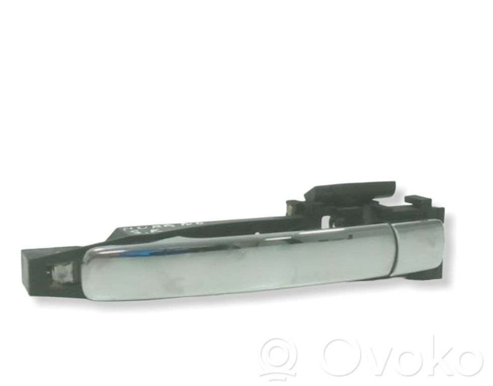 Nissan Murano Z50 Rear door exterior handle 