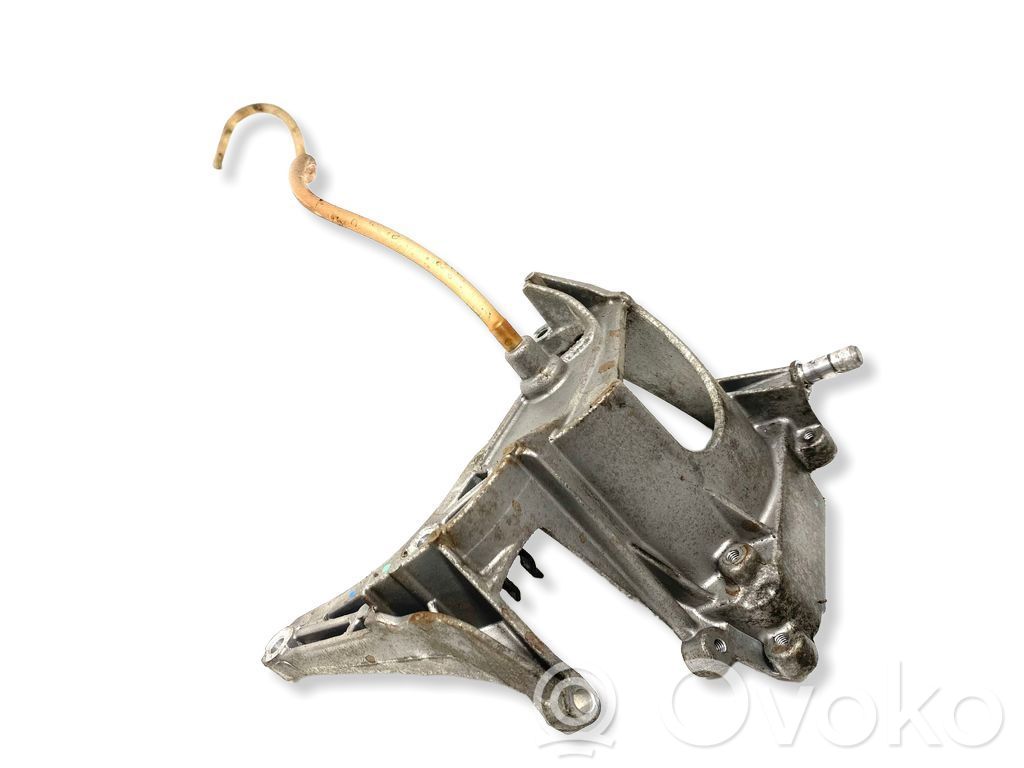 Citroen C4 II Fuel pump bracket 