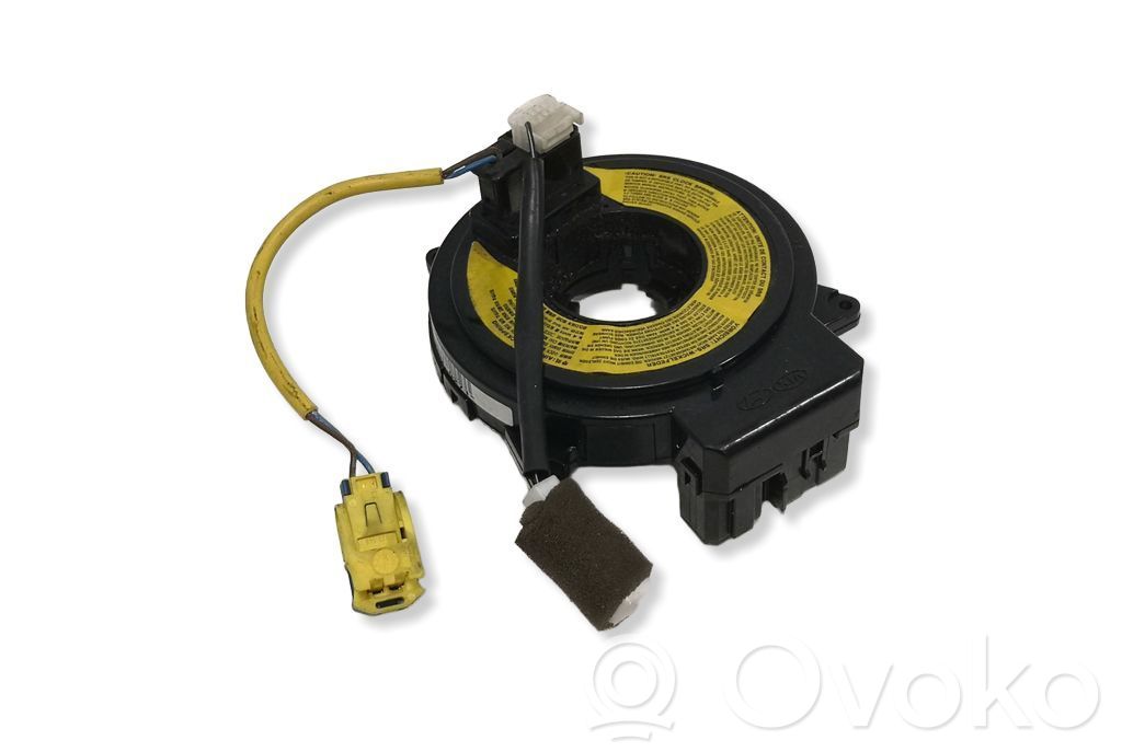 KIA Sorento Inel glisant airbag (inel SRS) 
