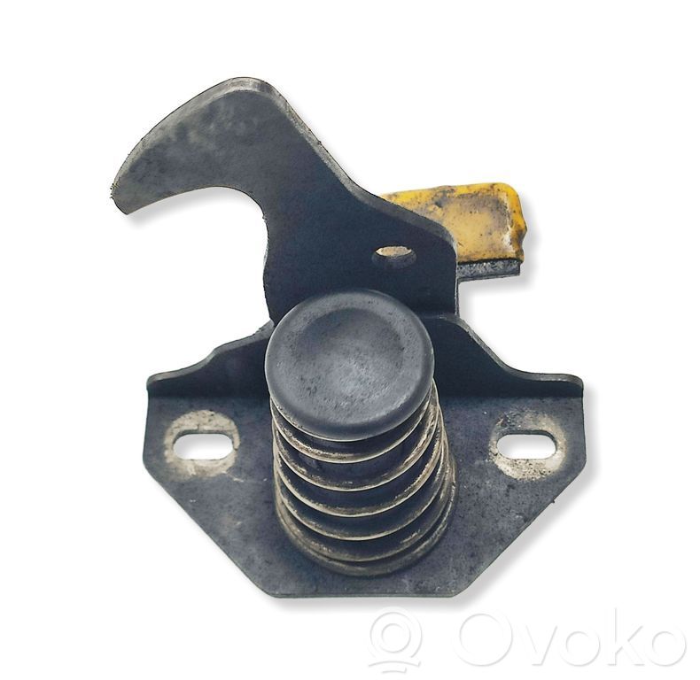 BMW 3 E92 E93 Bonnet alarm switch sensor 